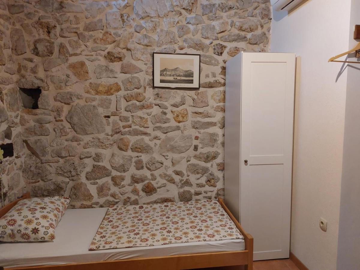 Guesthouse Merla Šibenik Exterior foto