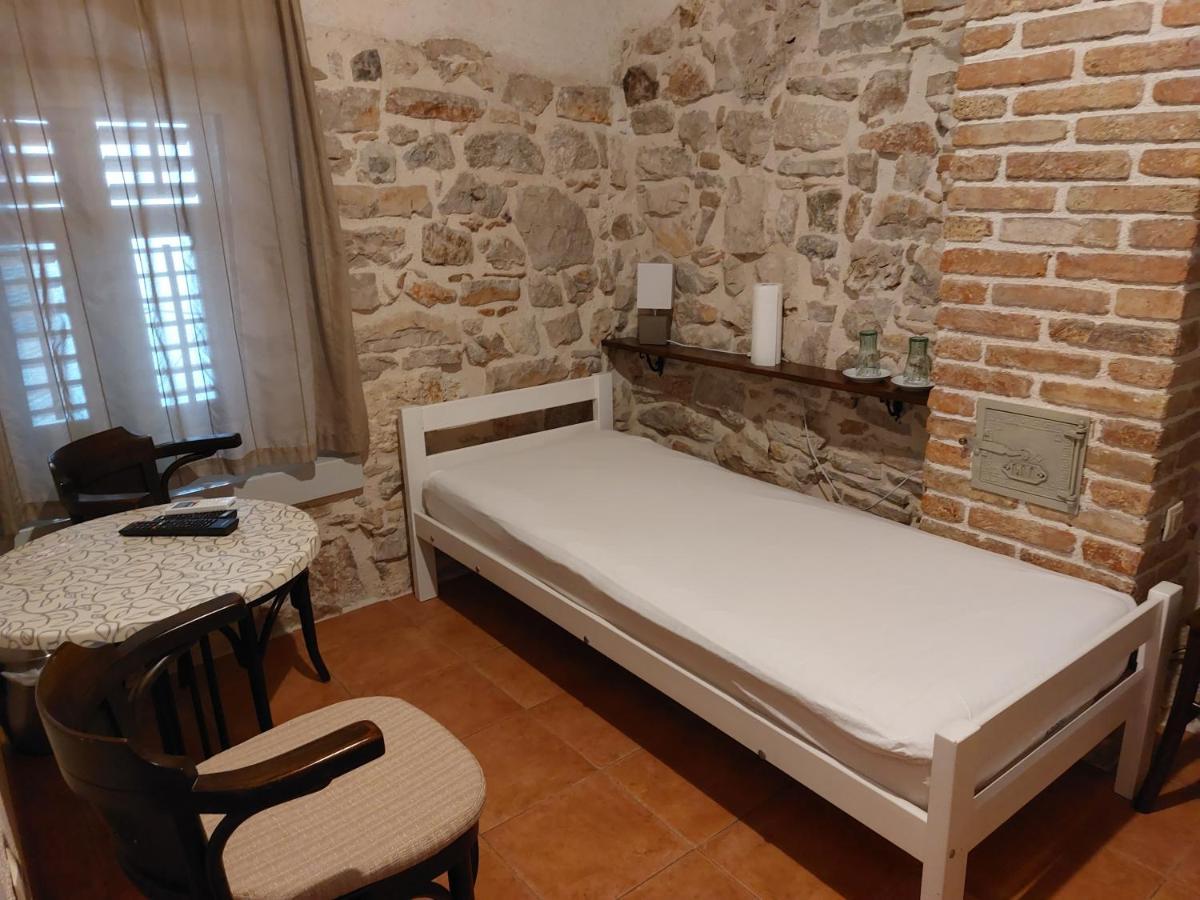 Guesthouse Merla Šibenik Exterior foto