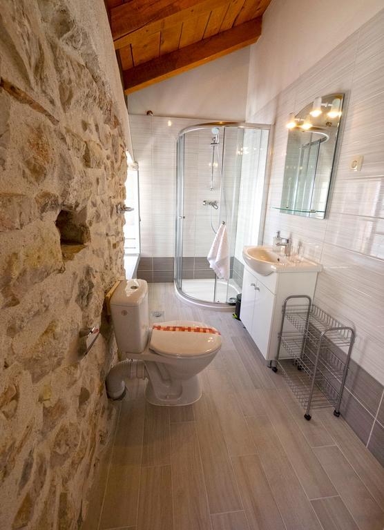 Guesthouse Merla Šibenik Zimmer foto