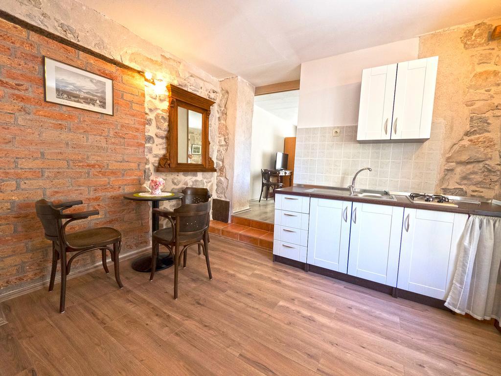 Guesthouse Merla Šibenik Zimmer foto